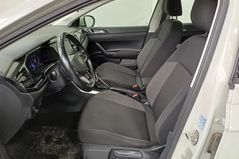 Volkswagen Taigo din 2022 cu 110.234 km - oferta VOL212963 - foto 5