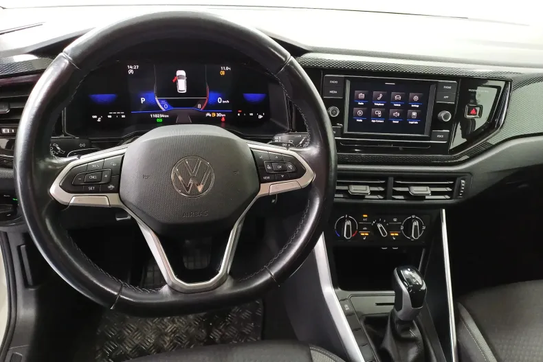 Volkswagen Taigo din 2022 cu 110.234 km - oferta VOL212963 - foto 6
