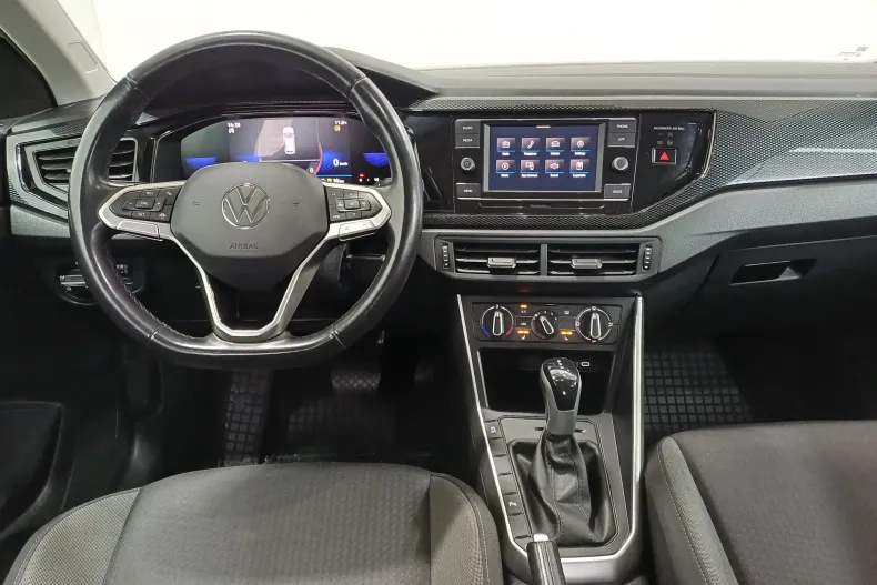 Volkswagen Taigo din 2022 cu 110.234 km - oferta VOL212963 - foto 8