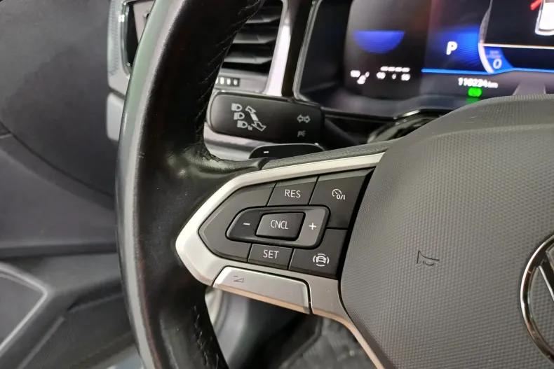 Volkswagen Taigo din 2022 cu 110.234 km - oferta VOL212963 - foto 11