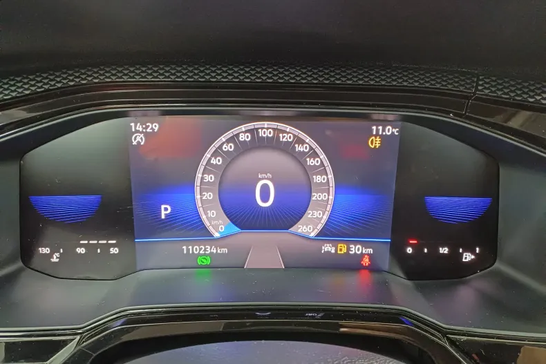 Volkswagen Taigo din 2022 cu 110.234 km - oferta VOL212963 - foto 13