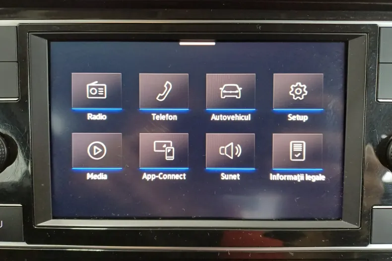 Volkswagen Taigo din 2022 cu 110.234 km - oferta VOL212963 - foto 15