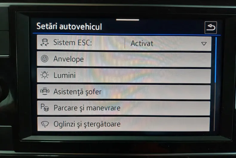 Volkswagen Taigo din 2022 cu 110.234 km - oferta VOL212963 - foto 16