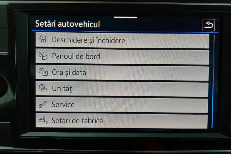 Volkswagen Taigo din 2022 cu 110.234 km - oferta VOL212963 - foto 17
