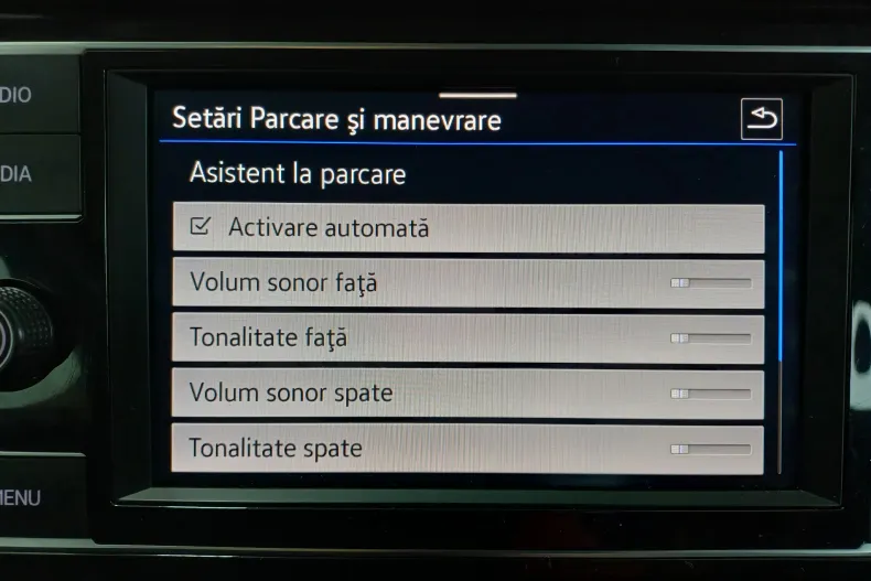 Volkswagen Taigo din 2022 cu 110.234 km - oferta VOL212963 - foto 21