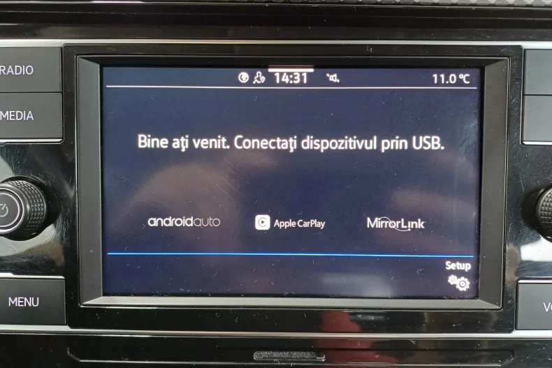 Volkswagen Taigo din 2022 cu 110.234 km - oferta VOL212963 - foto 22