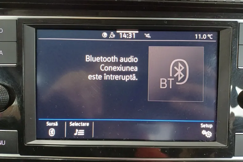 Volkswagen Taigo din 2022 cu 110.234 km - oferta VOL212963 - foto 23