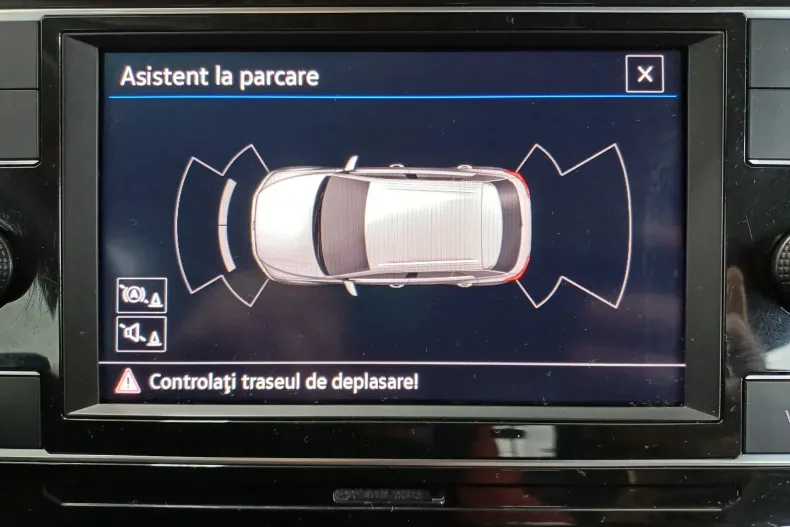 Volkswagen Taigo din 2022 cu 110.234 km - oferta VOL212963 - foto 24