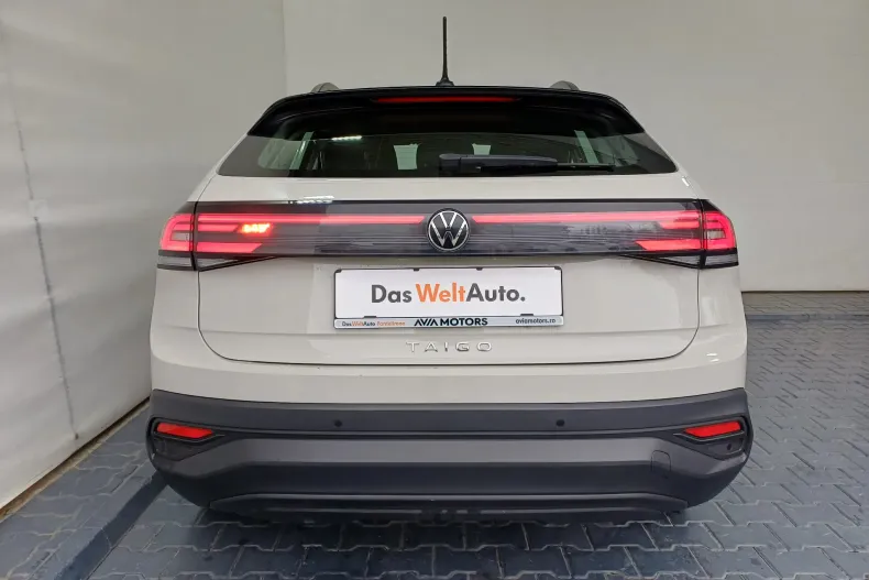Volkswagen Taigo din 2022 cu 110.234 km - oferta VOL212963 - foto 27