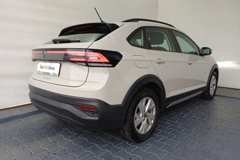Volkswagen Taigo din 2022 cu 110.234 km - oferta VOL212963 - foto 30