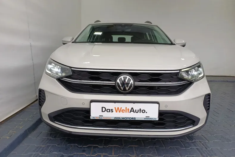 Volkswagen Taigo din 2022 cu 110.234 km - oferta VOL212963 - foto 33