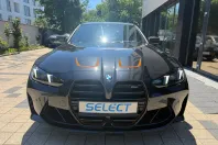 BMW M3 (Seria 3) din 2025 cu 6.100 km - oferta BMW212964 - foto 2