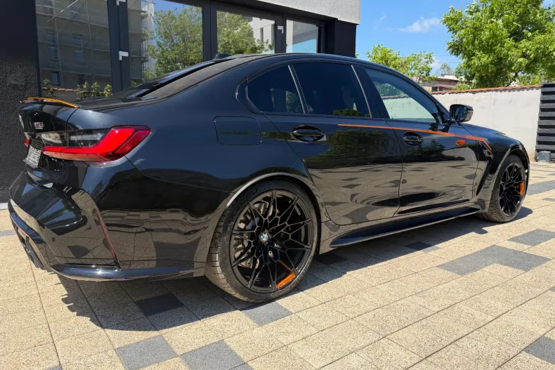 BMW M3 (Seria 3) din 2025 cu 6.100 km - oferta BMW212964 - foto 7