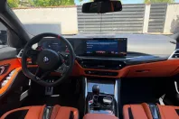 BMW M3 (Seria 3) din 2025 cu 6.100 km - oferta BMW212964 - foto 8