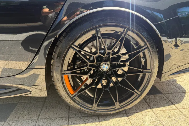 BMW M3 (Seria 3) din 2025 cu 6.100 km - oferta BMW212964 - foto 12