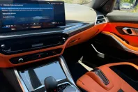 BMW M3 (Seria 3) din 2025 cu 6.100 km - oferta BMW212964 - foto 17