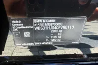 BMW M3 (Seria 3) din 2025 cu 6.100 km - oferta BMW212964 - foto 21