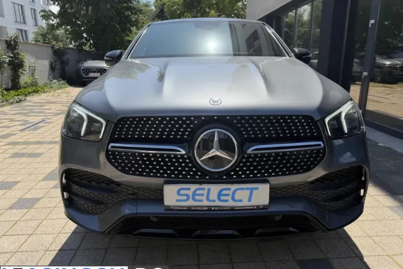 Mercedes-Benz GLE din 2021 cu 78.569 km - oferta MER212965 - foto 2