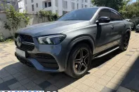 Mercedes-Benz GLE din 2021 cu 78.569 km - oferta MER212965 - foto 3