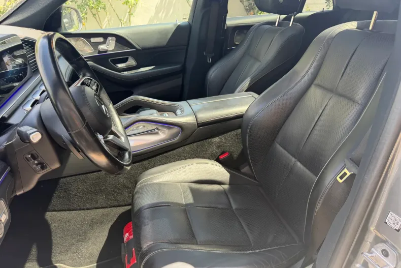 Mercedes-Benz GLE din 2021 cu 78.569 km - oferta MER212965 - foto 10