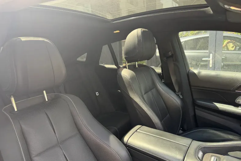 Mercedes-Benz GLE din 2021 cu 78.569 km - oferta MER212965 - foto 12