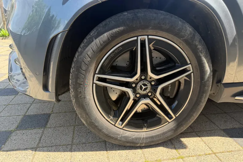 Mercedes-Benz GLE din 2021 cu 78.569 km - oferta MER212965 - foto 19
