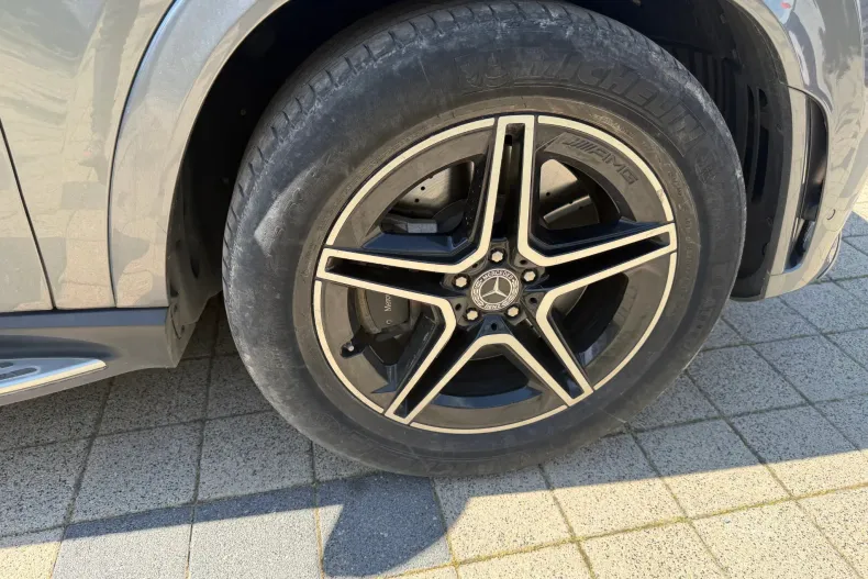 Mercedes-Benz GLE din 2021 cu 78.569 km - oferta MER212965 - foto 22