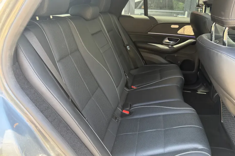 Mercedes-Benz GLE din 2021 cu 78.569 km - oferta MER212965 - foto 23