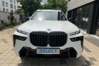 BMW X7 (Seria X) din 2023 cu 34.960 km - oferta BMW212966 - foto 2