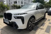 BMW X7 (Seria X) din 2023 cu 34.960 km - oferta BMW212966 - foto 3