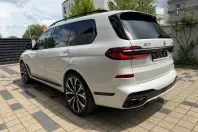 BMW X7 (Seria X) din 2023 cu 34.960 km - oferta BMW212966 - foto 4