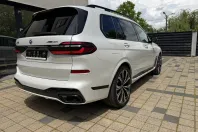 BMW X7 (Seria X) din 2023 cu 34.960 km - oferta BMW212966 - foto 6