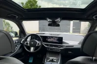 BMW X7 (Seria X) din 2023 cu 34.960 km - oferta BMW212966 - foto 8