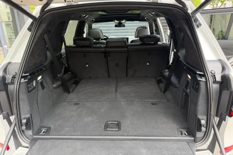 BMW X7 (Seria X) din 2023 cu 34.960 km - oferta BMW212966 - foto 15