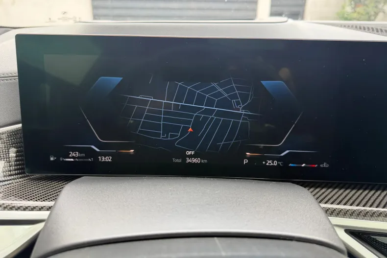BMW X7 (Seria X) din 2023 cu 34.960 km - oferta BMW212966 - foto 19