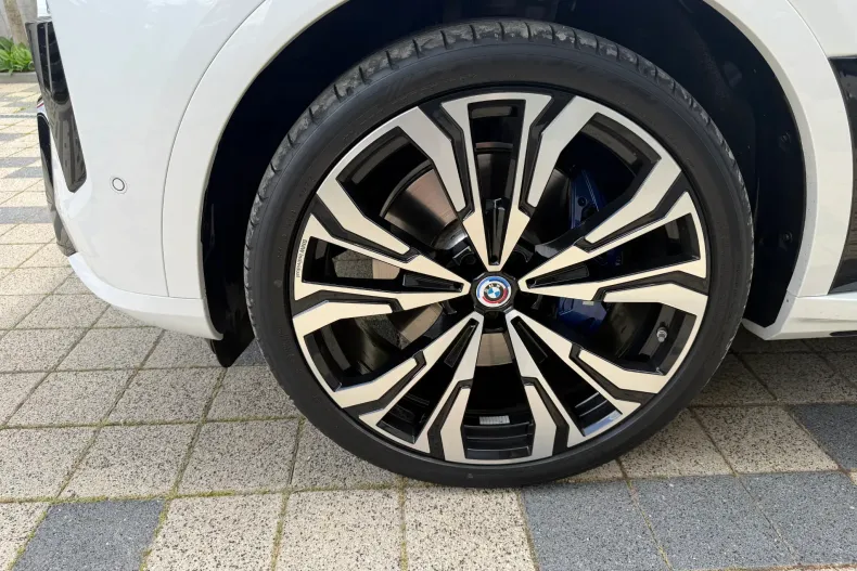 BMW X7 (Seria X) din 2023 cu 34.960 km - oferta BMW212966 - foto 22