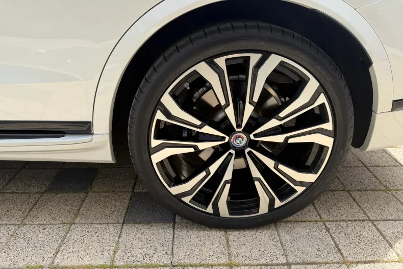 BMW X7 (Seria X) din 2023 cu 34.960 km - oferta BMW212966 - foto 23