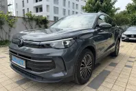 Volkswagen Tiguan din 2024 cu 28.517 km - oferta VOL212967 - foto 3
