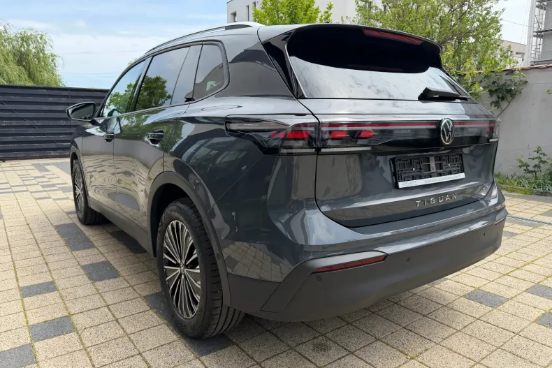 Volkswagen Tiguan din 2024 cu 28.517 km - oferta VOL212967 - foto 4