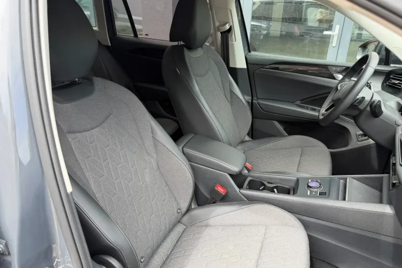 Volkswagen Tiguan din 2024 cu 28.517 km - oferta VOL212967 - foto 12
