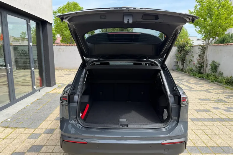 Volkswagen Tiguan din 2024 cu 28.517 km - oferta VOL212967 - foto 19
