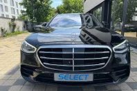 Mercedes-Benz S din 2021 cu 102.667 km - oferta MER212968 - foto 2