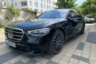 Mercedes-Benz S din 2021 cu 102.667 km - oferta MER212968 - foto 3