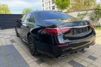 Mercedes-Benz S din 2021 cu 102.667 km - oferta MER212968 - foto 4