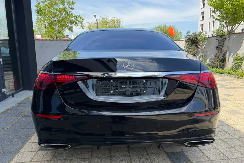 Mercedes-Benz S din 2021 cu 102.667 km - oferta MER212968 - foto 5