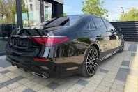 Mercedes-Benz S din 2021 cu 102.667 km - oferta MER212968 - foto 6