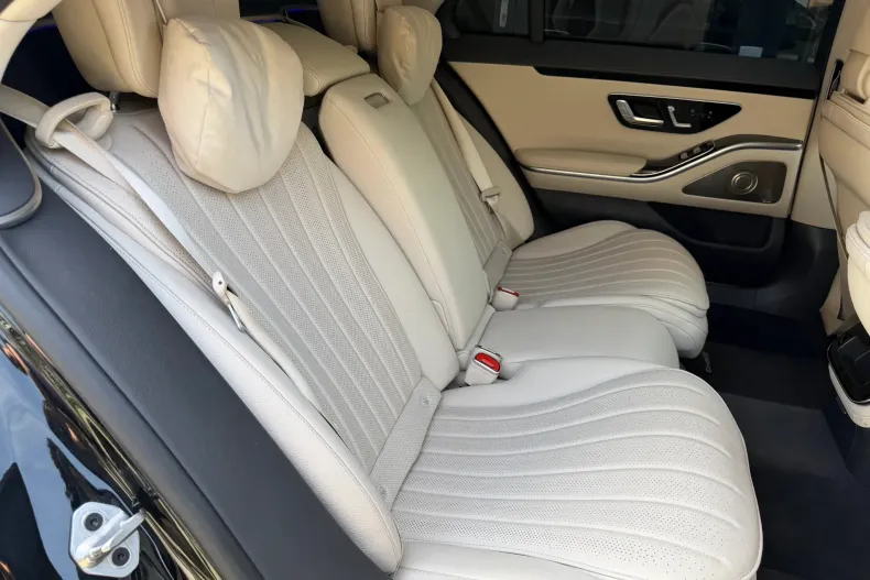 Mercedes-Benz S din 2021 cu 102.667 km - oferta MER212968 - foto 11