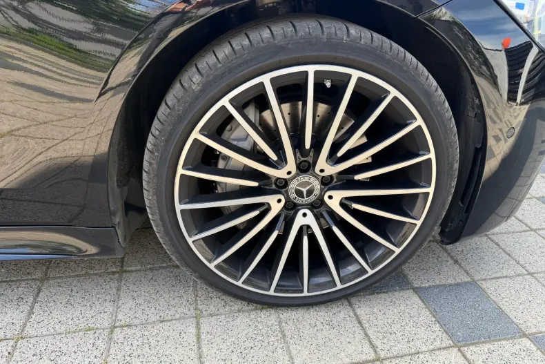 Mercedes-Benz S din 2021 cu 102.667 km - oferta MER212968 - foto 18