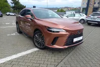 Lexus Seria RX din 2025 cu 5.252 km - oferta LEX212969 - foto 2