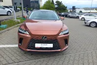 Lexus Seria RX din 2025 cu 5.252 km - oferta LEX212969 - foto 3